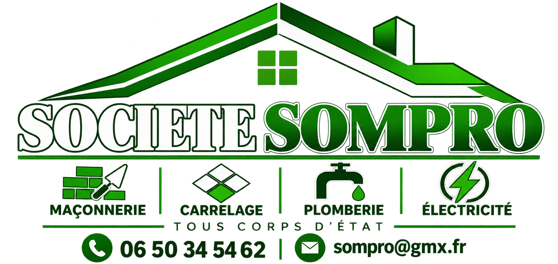 Société SOMPRO